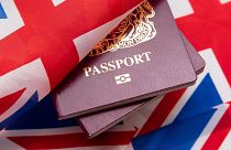 آمار جدید از افراد دارای چند گذرنامه در بریتانیا