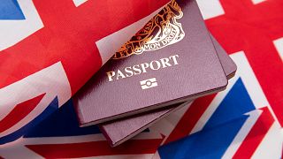 آمار جدید از افراد دارای چند گذرنامه در بریتانیا