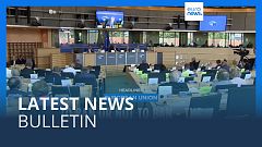 Latest news bulletin | September 1st – Morning
