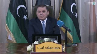Libya: Amid protests, PM Hamid Dbeibah affirms rejection of normalisation with Israel