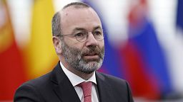 L'UE et la Tunisie doivent endiguer l'immigration clandestine tout en respectant les droits de l'homme - Manfred Weber