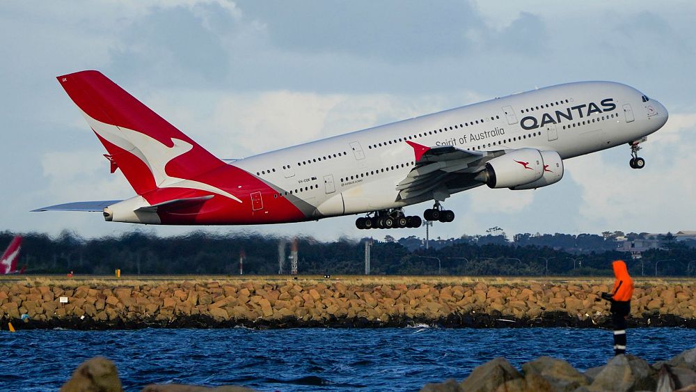 Qantas accused of selling flights that had already been cancelled