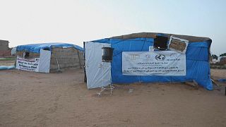 Tchad : les réfugiés soudanais exposés aux maladies