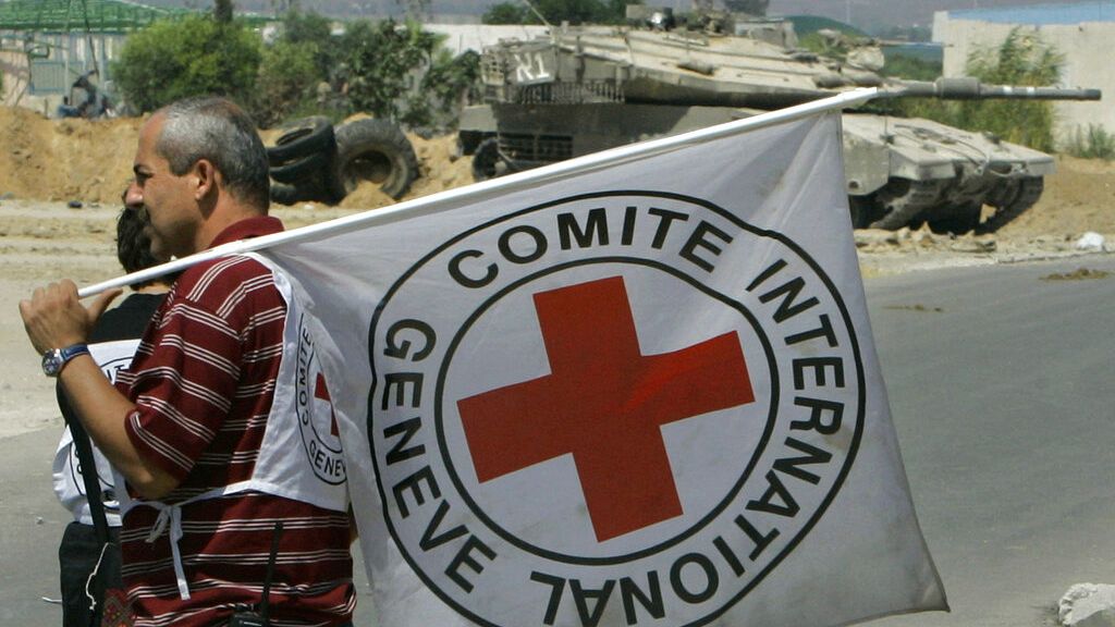 43 bodies collected from clashes in a disputed Somali city – Red Cross ...