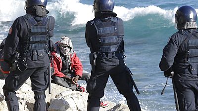 Tunisia: four Tunisians arrested for robbing migrants at sea