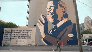  'The South has something to say': Exploring Atlanta's rich musical heritage 