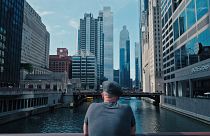 Chicago, die Wiege von Bluesrock und House, aus der Sicht von Foy Vance