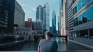  Мислите да посетите Чикаго? Музикантът Фой Ванс има най-хубавите места за музика и улична храна за вас 