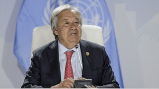 UN Secretary-General says coups are not the solution