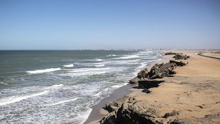 Algerian coastguards kill two tourists holidaying in Morocco