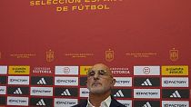 Luis de la Fuente nel mirino delle critiche. (1.9.2023)
