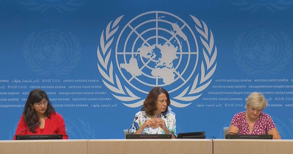 DRC: UN demands ‘independent’ probe after deadly crackdown on anti-MONUSCO protest DRC: UN demands ‘independent’ probe after deadly crackdown on anti-MONUSCO protest