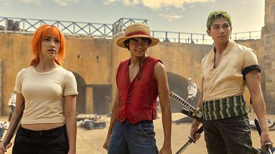 The world-renowned manga "One Piece" has set sail as an eight-episode live action retelling on Netflix.