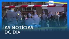 As notícias do dia | 1 Setembro 2023 - Noite