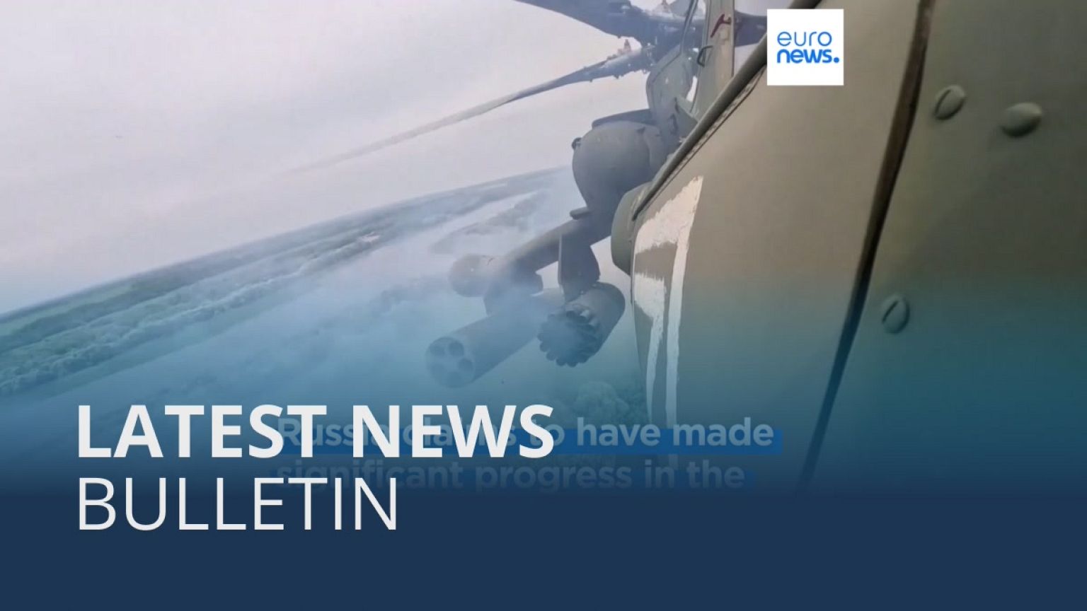 Latest news bulletin | September 2nd – Morning