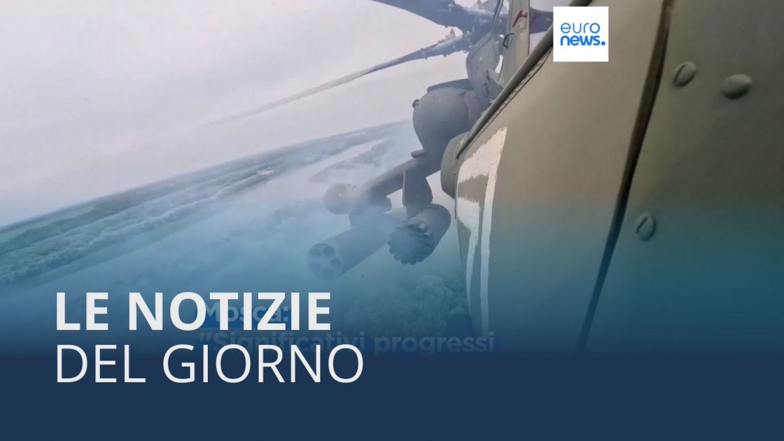 Le notizie del giorno | 02 settembre - Mattino