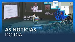 As notícias do dia | 2 Setembro 2023 - Manhã