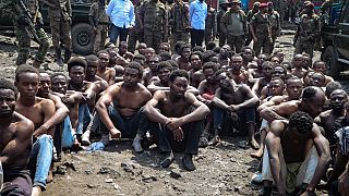 RDC : réactions à la répression violente d'une manifestation contre l'ONU