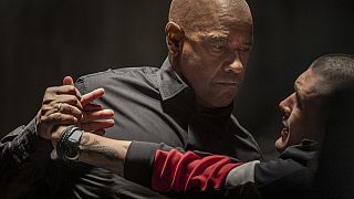 USA : dernier volet du film ‘Equalizer’ avec Denzel Washington