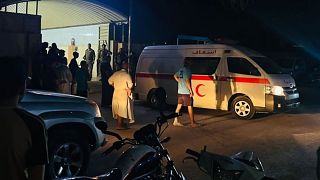 تصادف زائران ایرانی در عراق