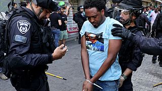 Israël : des Erythréens blessés par balle lors d'affrontements avec la police