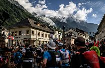 Ultramaratón del Mont Blanc
