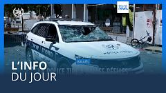 L’info du jour | 3 septembre - Matin
