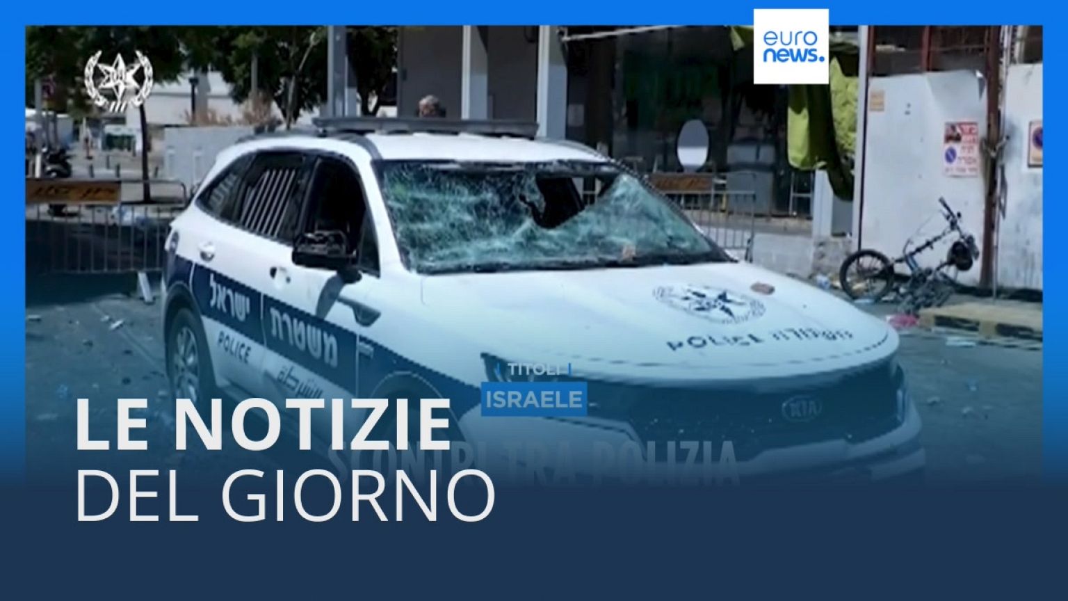 Le notizie del giorno | 03 settembre - Mattino