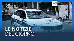Le notizie del giorno | 03 settembre - Mattino