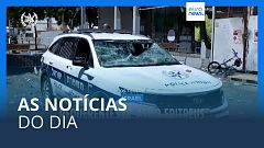 As notícias do dia | 3 Setembro 2023 - Manhã