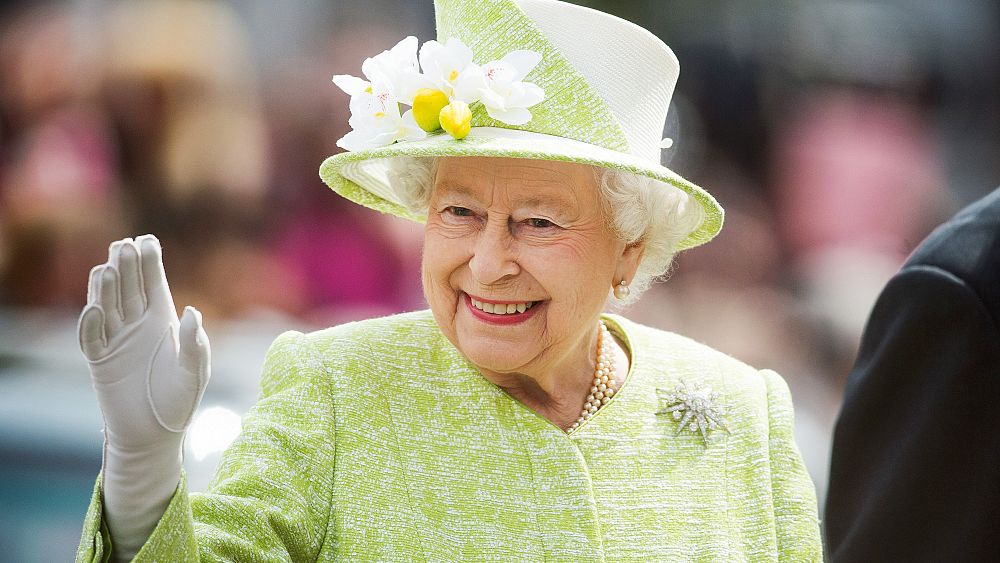 Memorial to Britain’s late Queen Elizabeth II announced