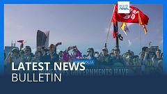 Latest news bulletin | September 3rd – Midday