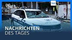 Nachrichten des Tages | 3. September - Mittagsausgabe
