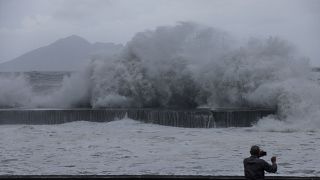 إعصار هايكوي-تايوان