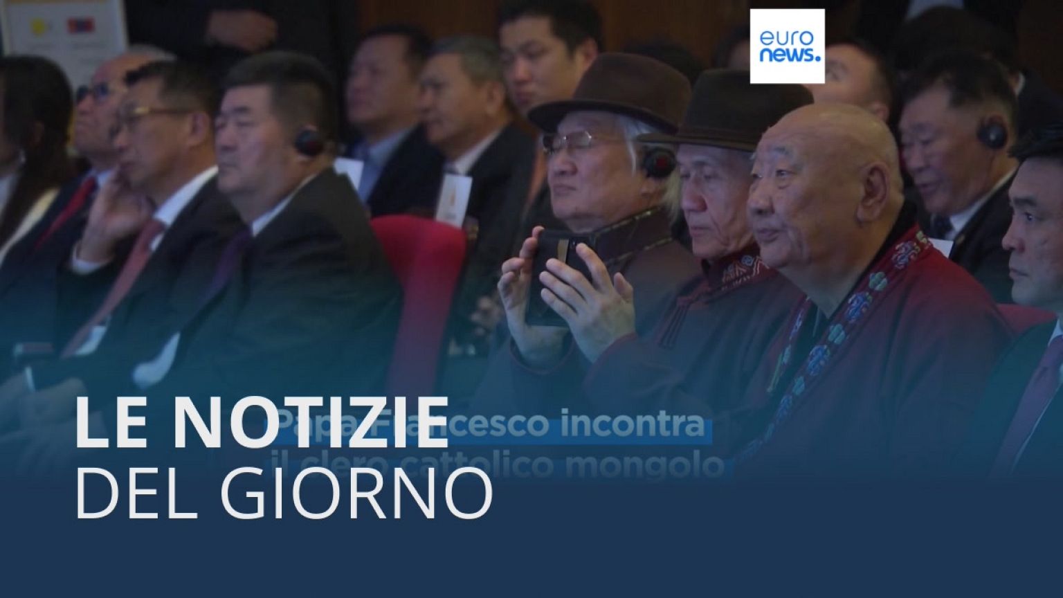 Le notizie del giorno | 03 settembre - Serale
