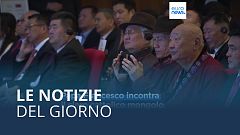 Le notizie del giorno | 03 settembre - Serale