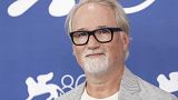 David Fincher, realizador do filme "The Killer"