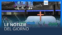 Le notizie del giorno | 04 settembre - Mattino