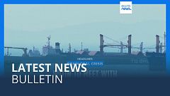 Latest news bulletin | September 4th – Midday