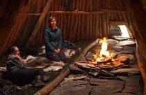 La lucha del pueblo sámi por preservar su tradición