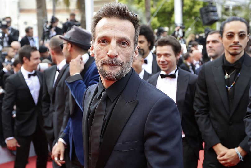 Mathieu Kassovitz - Wikipedia