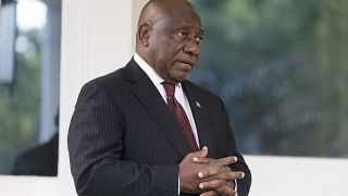 L'Afrique du Sud n’a pas livré d’armes à la Russie, confirme Ramaphosa 