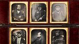 Pre-eminent set of daguerreotypes of Franklin's lost expedition to the Northwest passage