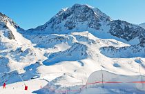Eurostar Snow offers a sustainable route to the Paradiski ski area.