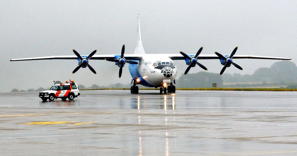 Niger reopens its airspace after almost a month s closure Africanews