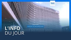 L’info du jour | 4 septembre - Soir