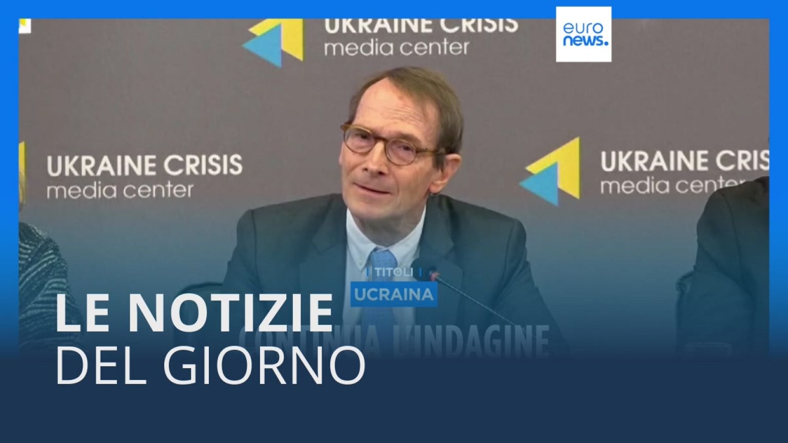 Le notizie del giorno | 04 settembre - Serale