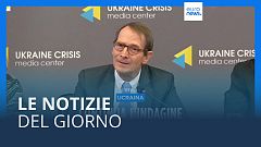 Le notizie del giorno | 04 settembre - Serale