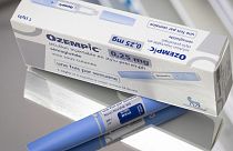 Ozempic is one of the flagship products of the Danish drugmaker Novo Nordisk.