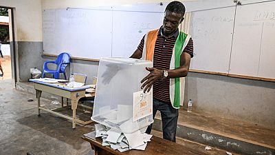 Côte d'Ivoire : le parti de Ouattara remporte les élections locales